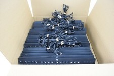 HP KU-1469 USB Black Keyboards Lot of 20