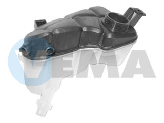 Vaschetta Serbatoio Acqua Radiatore STAR Con Tappo E Sensore Per Fiat Croma E Lancia Thema