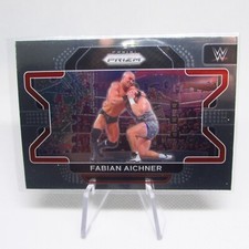 2022 WWE Panini Prizm Base Singles - Pick Your Cards -