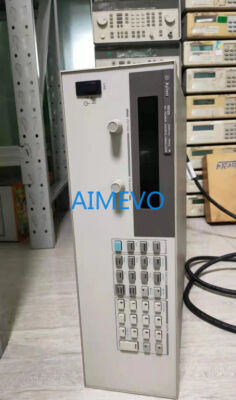 hp Agilent 6812B Performance AC Power Source, 750VA/300V/6.5A