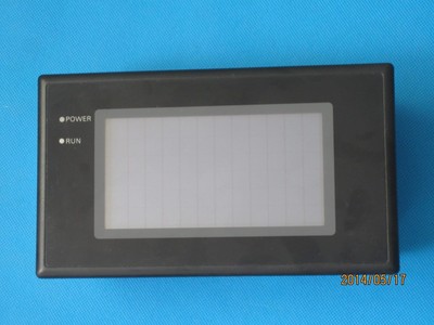 Omron NT20S-ST121B-V3 used