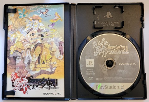 Japanese PS2 Games - Pick & Choose - Japanese PS2 IMPORTS - NTSC-J - Picture 372 of 557