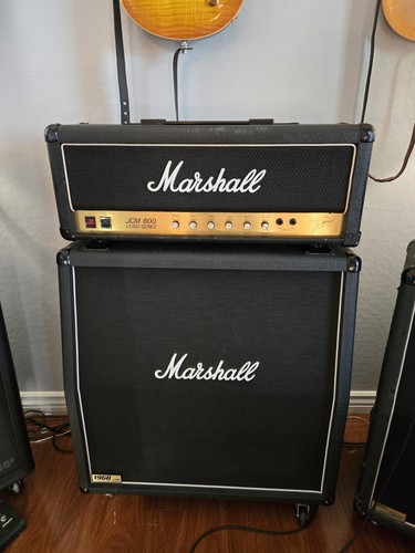 Marshall JCM800 - 2203 ** Vintage 1984 **