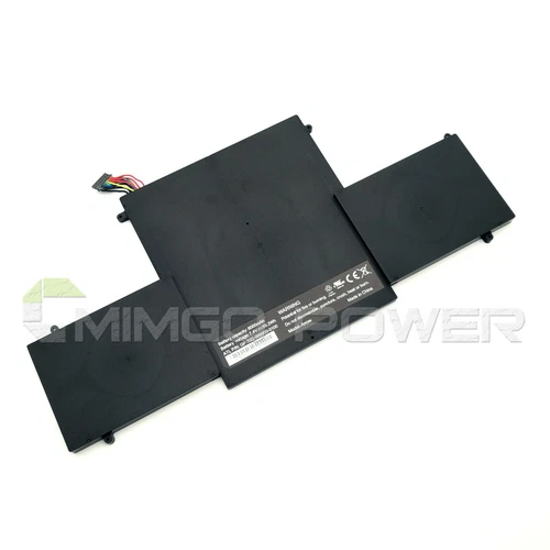 New Genuine Arrow GP-S22-000000-0100 Battery for Google Chromebook Pixel Series