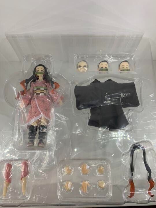 Kimetsu no Yaiba - Kamado Nezuko - BUZZmod. - 1/12 - Onika