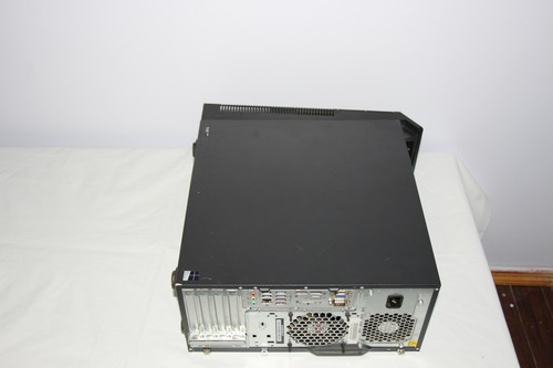 LENOVO THINKCENTRE M SERIES | i5-4570 3.2 GHz| 12 GB RAM | 500 GB HDD - Picture 3 of 12