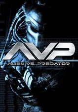 AVP: Alien vs. Predator (DVD, 2005, Widescreen) Fast Shipping Sanaa Lathan, Raou