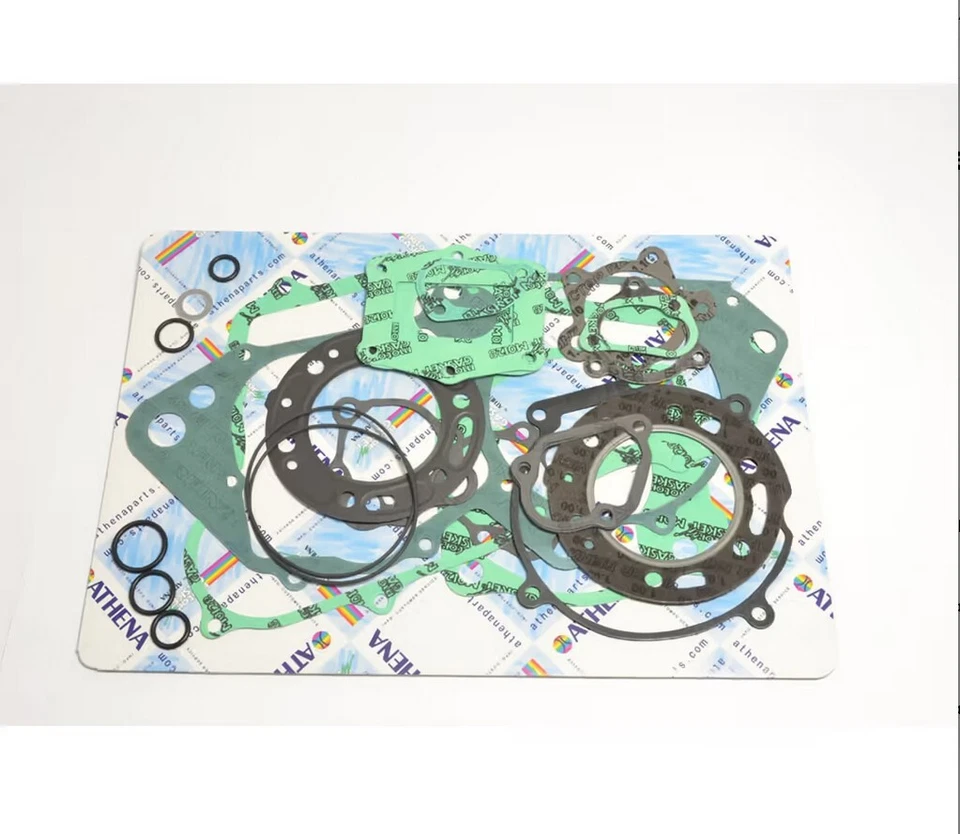 Athena - P400210850250 - Kit de juntas completo para Honda CR250R 1985-1991 Foto 3 de 3
