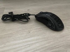 Glorious PC Gaming Race Model D Wireless Gaming Mouse - Matte Black