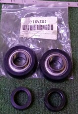 1 NEW 5VZU5 SELF ALIGNING BEARING KIT NNB   MAKE OFFER  