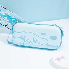 Protective Case Nintendo Switch/Switch OLED Screen Film Dust Cover Cinna