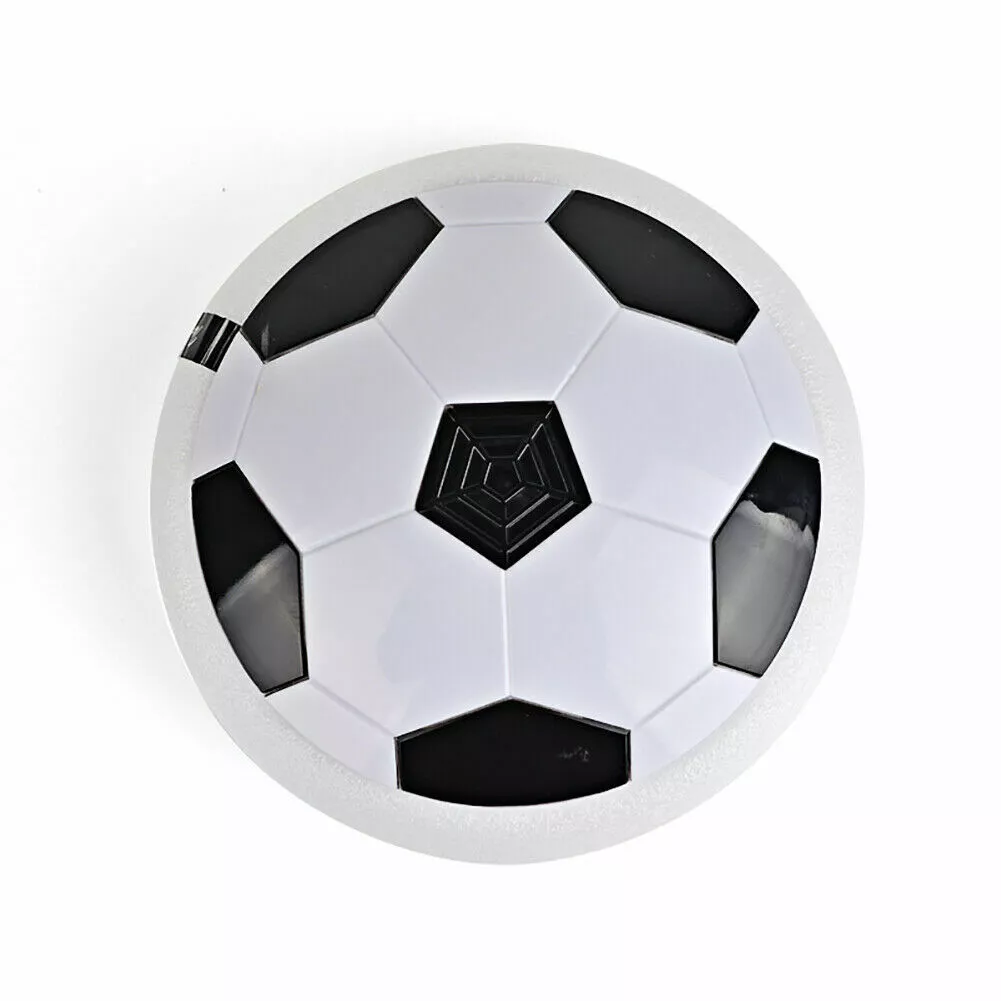 Toyk Boy Toys - LED Hover Soccer Ball - Air Power Training Ball