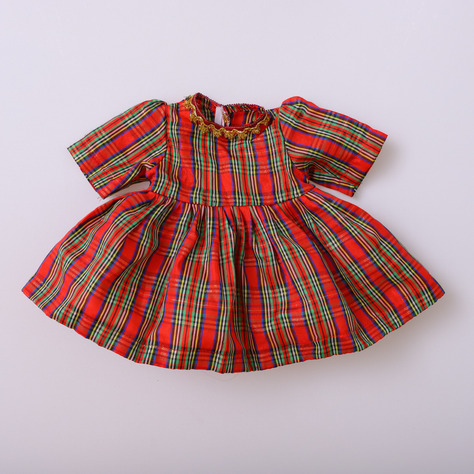 2224inch Reborn Doll Clothes for Outfit Accessories Reborn Baby Skirt