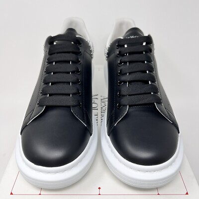 【関税込み】Oversize Sneakers - Alexander McQueen - Leather s-l1200.jpg