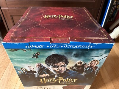 【ハリーポッターblu-ray box】 $_57.JPG?set_id=880000500F