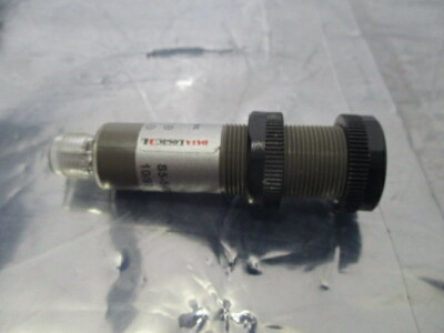 Data Logic S5-5-G8-02 Photoelectric Sensor, 452649