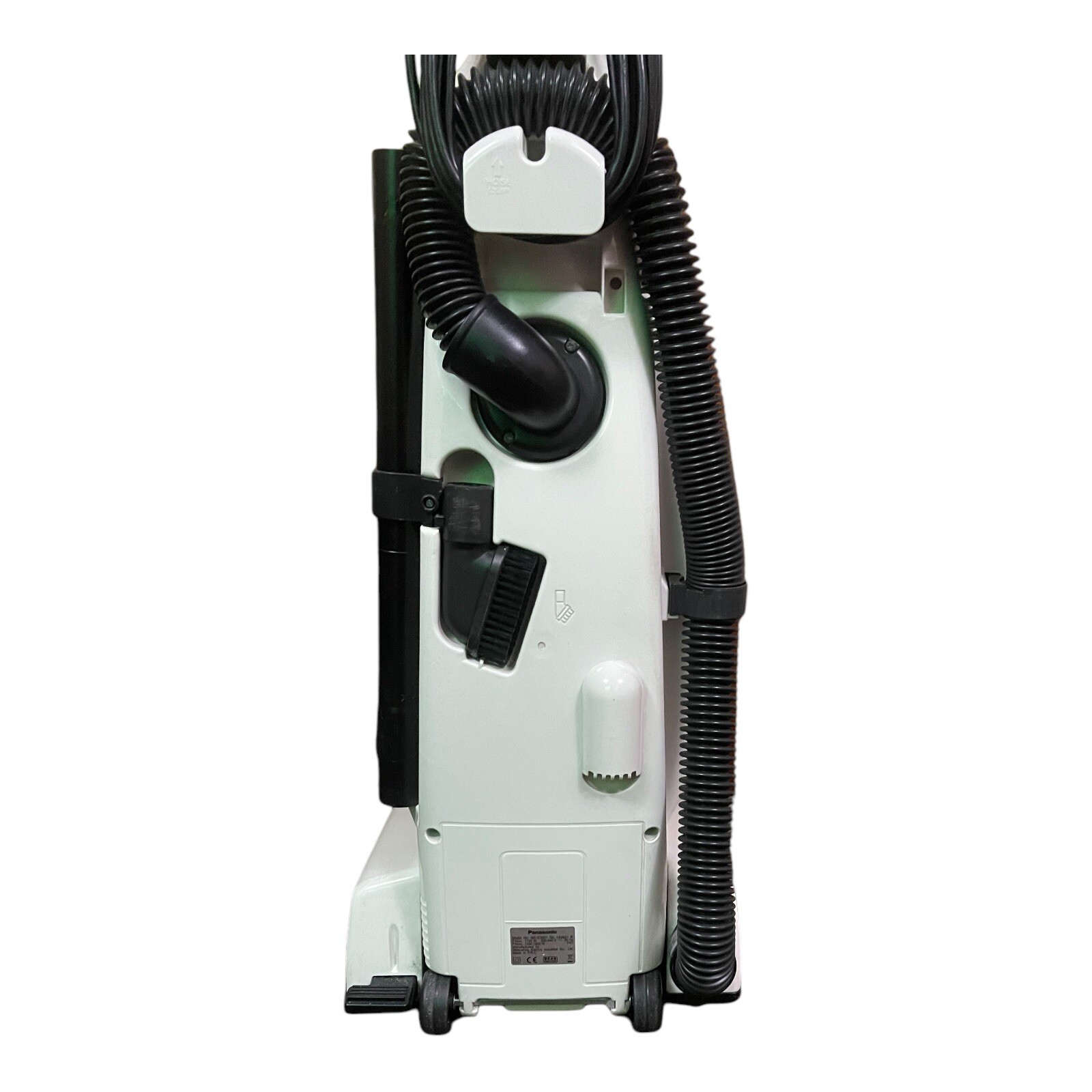 Panasonic MCE3001 Super Lightweight 1700w Upright Vacuum Cleaner FULLY