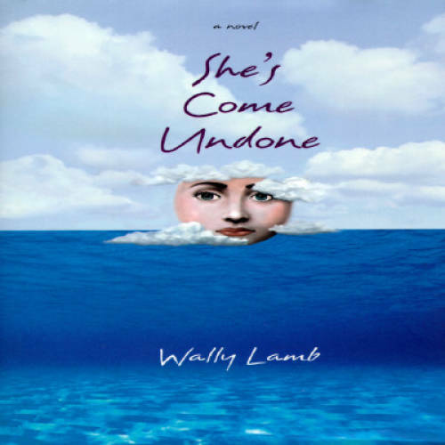 She's Come Undone - Hardcover By Lamb, Wally - GOOD
