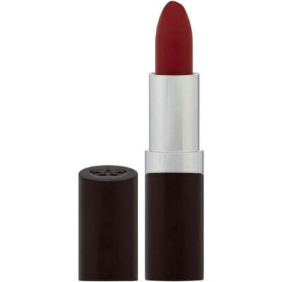 Rimmel London Lasting Finish Lippenstift, 164 Tantrum (2er Pack)