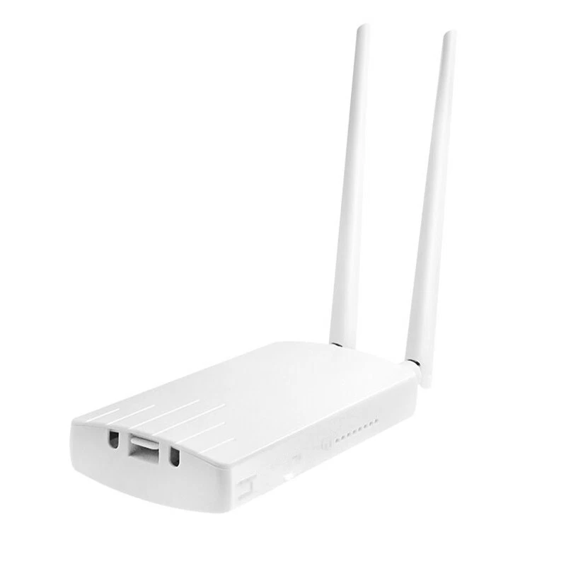 Router Industriale con Sim 4G LTE e 2 Porta LAN 150 Mbps per uso Esterno IP66 - Bild 3 von 4