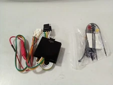 WeiSen Custom 4 Pin Trailer Wiring Harness Kit R052226023 TRWH56040