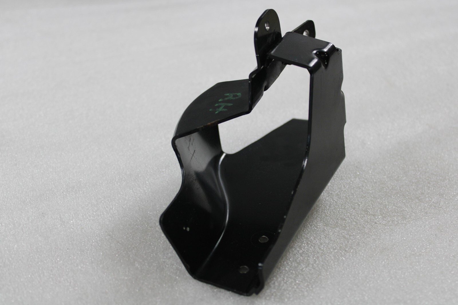 Ferrari 8 Tributo, RH, Rear Bumper Reinforcement Bracket, Used, P/N 967349