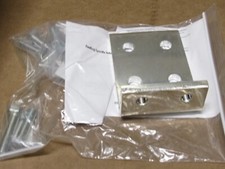 Allen Bradley Powerflex 750 - Bulletin 20-750-EMC3-F4 EMC Kit with plate & Cores