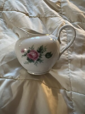Kahla creamer Vintage Or Older  Made In Germany!