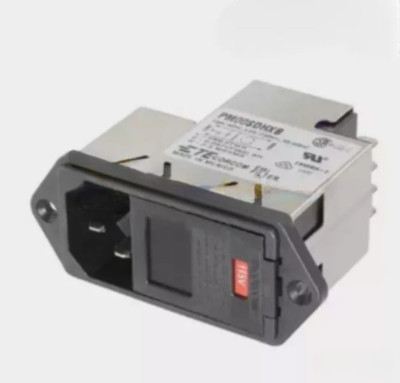 FOR PM00SDHXB New Power Entry Filters TE/Corcom Accessories