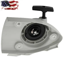 TS420 Pull Recoil Starter For STIHL TS480I TS500I TS410 42381900402B 42381900301