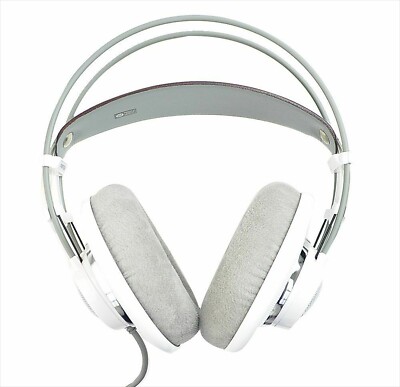 NEW AKG K701 Studio Reference Class Premium Headphones White | eBay