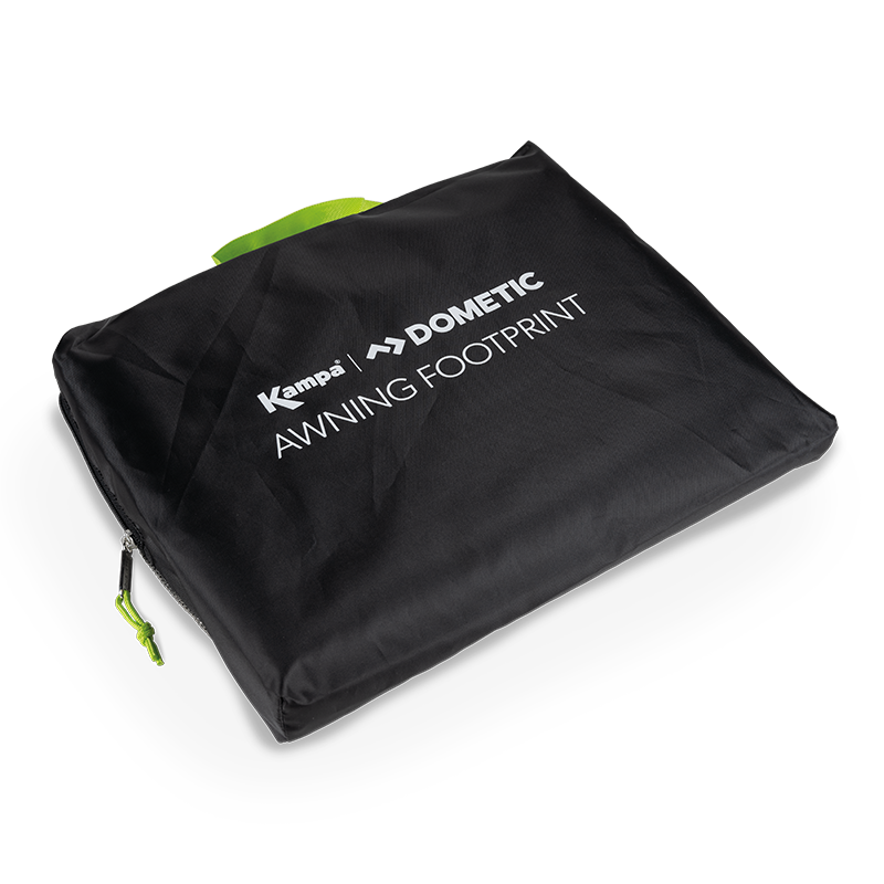Waterproof Footprint Groundsheet for Kampa Dometic Zip on Annexe