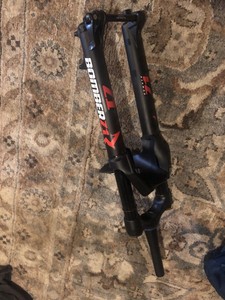 marzocchi bomber z1 130mm