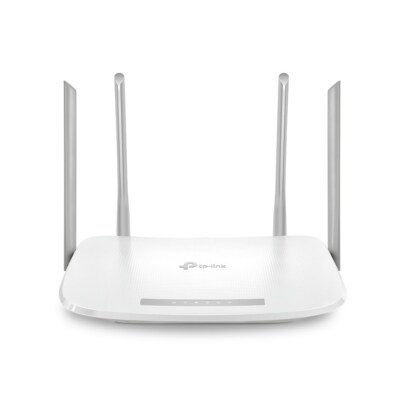 4897098685297 TP-Link EC220-G5 WLAN-Router Gigabit Ethernet Dual-Band (2,4 GHz/5