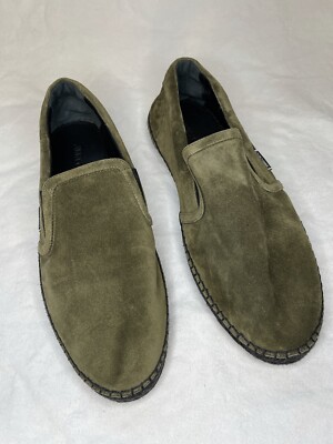 Jimmy Choo vlad Jimmy Choo Vlad Croc Effect Leather Espadrilles, $525 | MR  main image 4