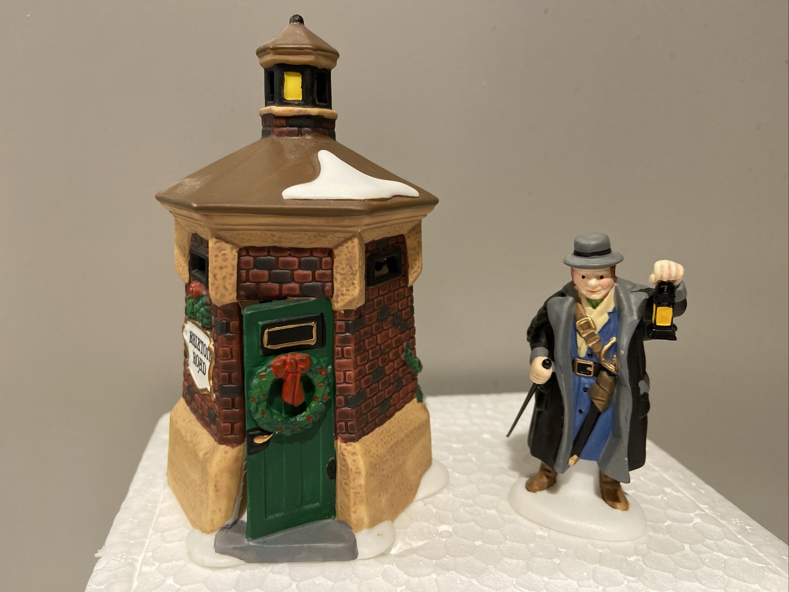 Click here to see eBay Auction