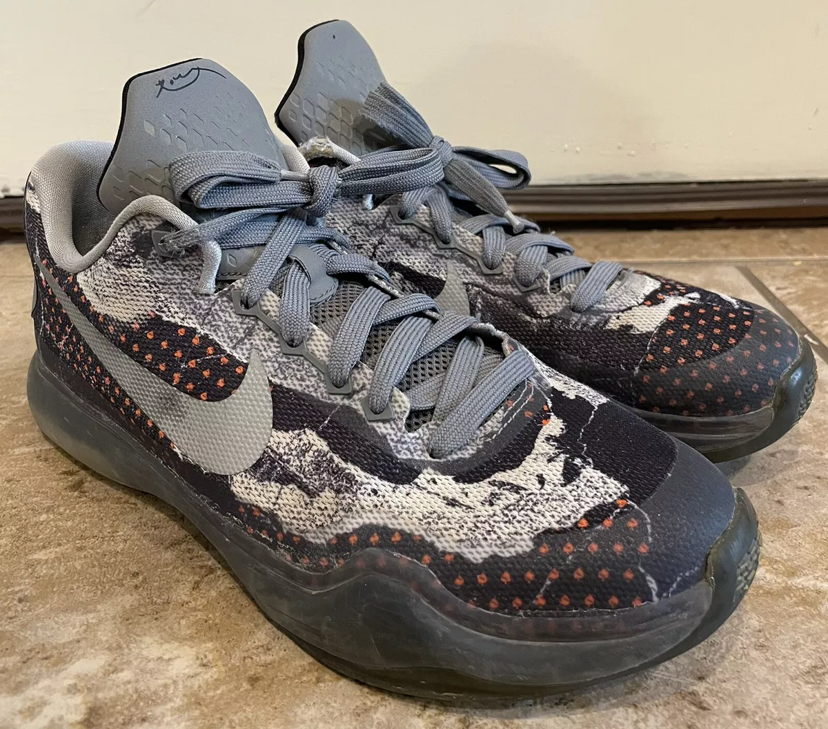 Kobe x price sales