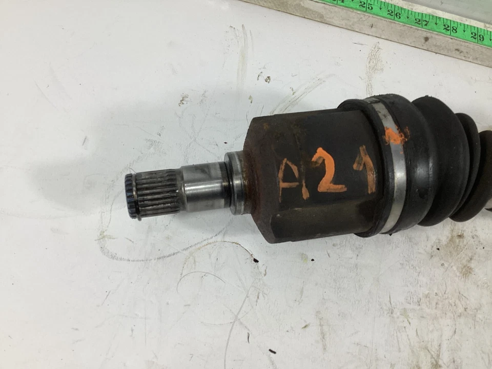 Dodge Charger 2011-2014 eje lateral del pasajero delantero derecho P04578601AA OEM. Foto 3 de 4