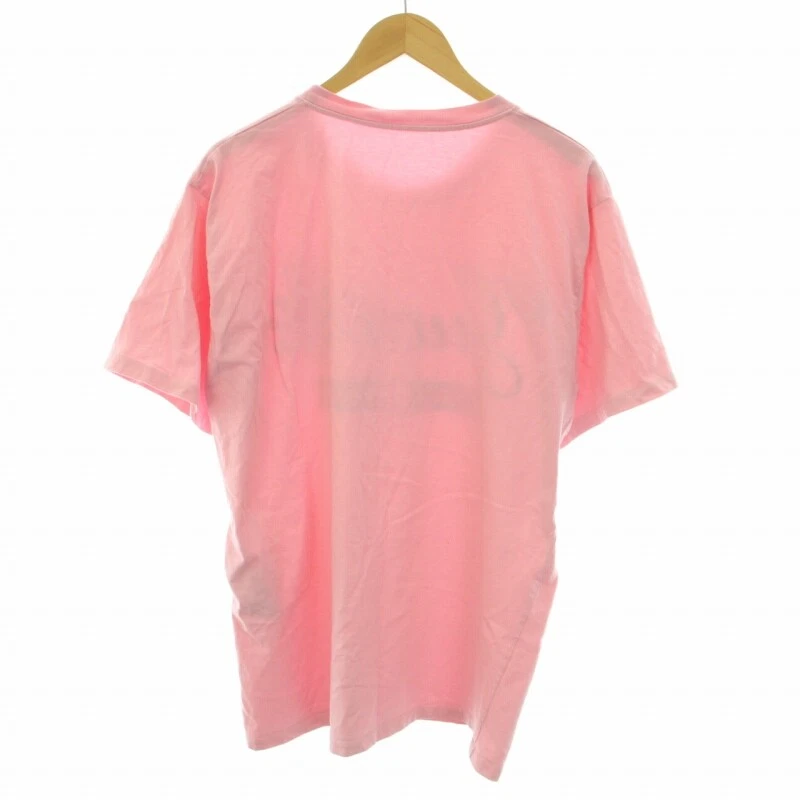 Gucci 22Ss Pineapple T-Shirt Cut And Sewn Crew Neck Short Sleeve Gg Pattern Logo