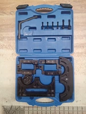 Engine Camshaft Timing Tool Kit for BMW M5/M6/E60/E63 S85 V10 Engine