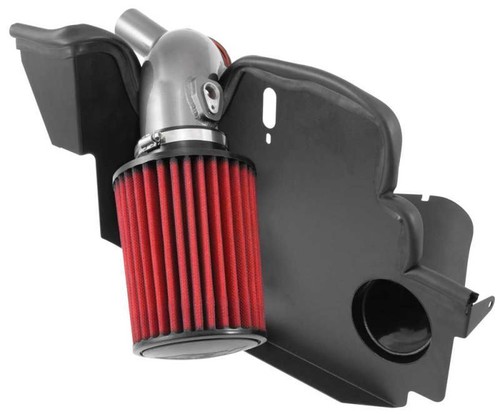 AEM para Hyundai Genesis 2013-2015 cupé 3,8 L V6 F/I - sistema de admisión de aire frío - Imagen 8 de 10