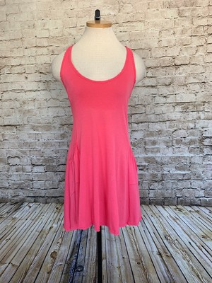 sundress with built in bra