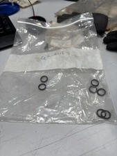 QR-4013 Quad rings pack of 7