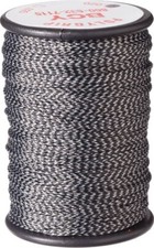 BCY Bowstrings - Polygrip Braided Center Serving .020" 60 yd or .025" 75yd