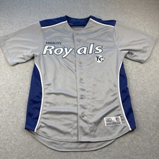 Vintage Kansas City Royals jersey men’s size medium