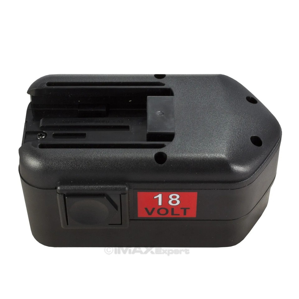 For MILWAUKEE 48-11-2200 48-11-2230 48-11-2232 B18 2Pcs 4.0