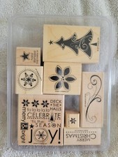 Stampin' Up SEASON OF JOY