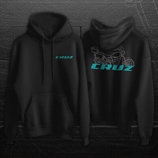 For CFMoto Cruz 2013 fans - Motorcycle Hoodie