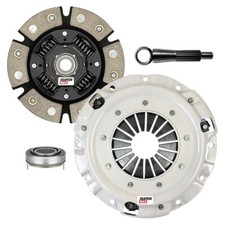 Stage 3 Performance Racing Clutch Kit For 1985-2002 Mitsubishi Mirage 1.5l 1.6l Stage 3 Performance Racing Clutch Kit For 1985-2002 Mitsubishi Mirage 1.5l 1.6l