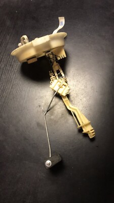 1183206 Kraftstoffstandsensor für BMW 5